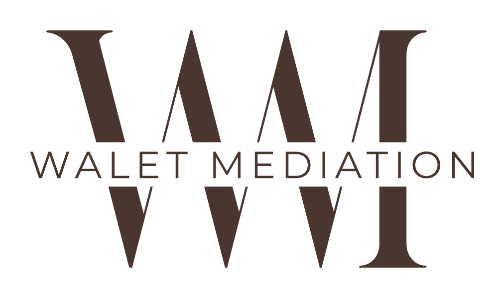 Walet Mediation